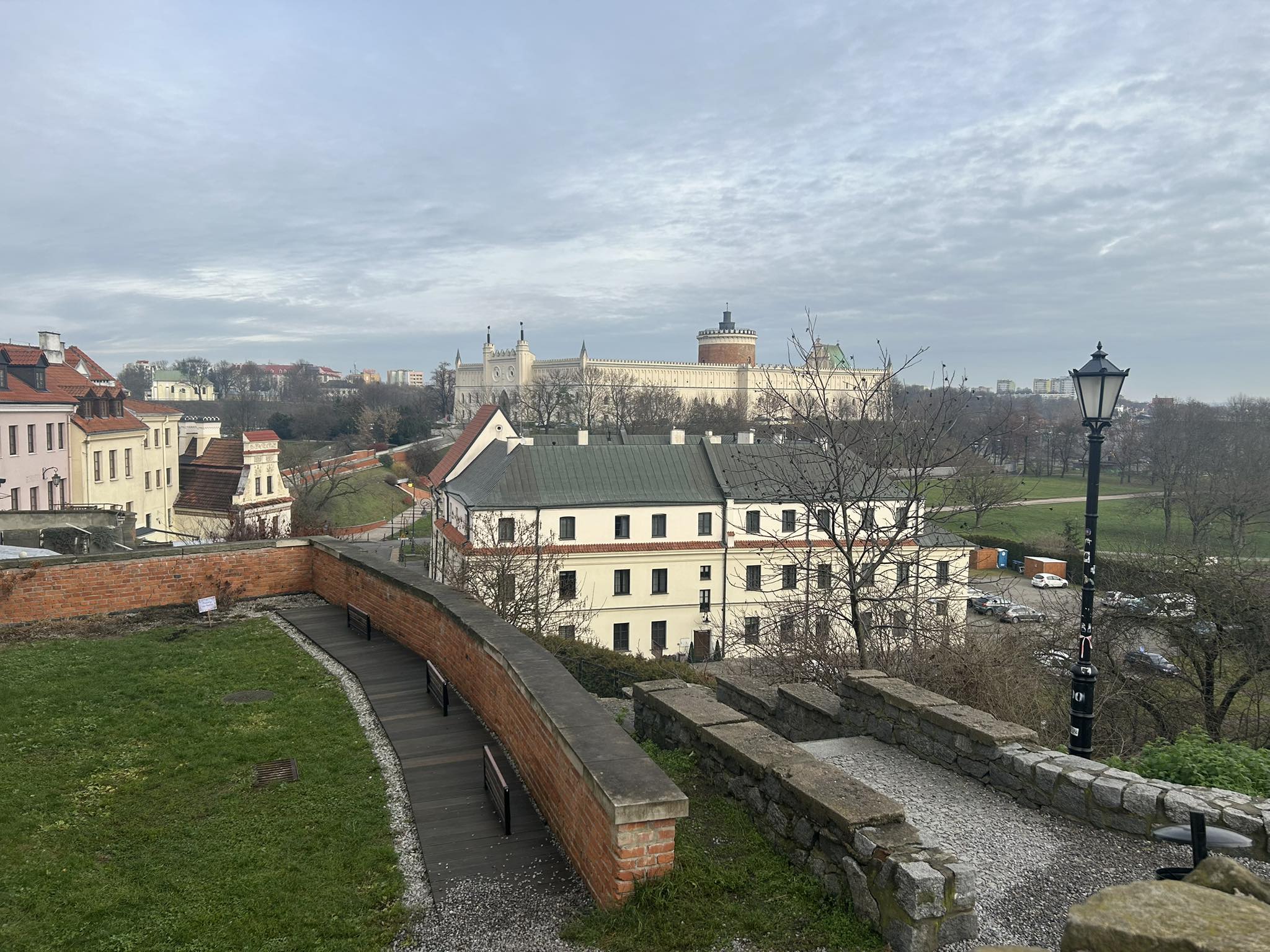 Lublin – co zobaczyć? Top atrakcji turystycznych i zabytków Lublina